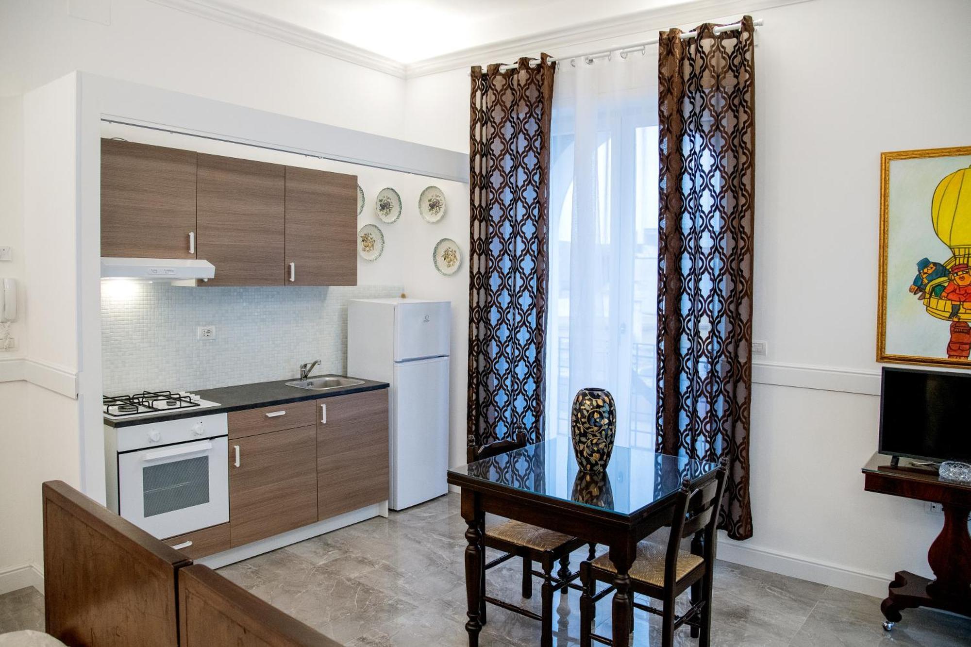 Casali Mediterranei Melissano By Palazzo Montagna Eksteriør bilde